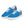 Load image into Gallery viewer, Casual Pansexual Pride Colors Blue Lace-up Shoes - Women Sizes

