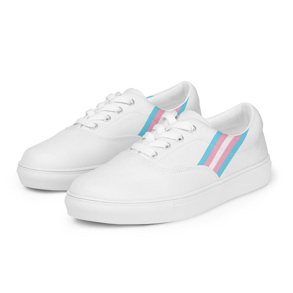 Transgender Lace-ups