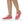 Charger l&#39;image dans la galerie, Classic Lesbian Pride Colors Pink Lace-up Shoes - Women Sizes
