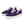 Load image into Gallery viewer, Classic Genderfluid Pride Colors Navy Lace-up Shoes - Women Sizes
