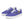 Carregar imagem no visualizador da galeria, Original Ally Pride Colors Purple Lace-up Shoes - Women Sizes
