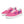 Carregar imagem no visualizador da galeria, Original Bisexual Pride Colors Pink Lace-up Shoes - Women Sizes
