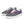 Load image into Gallery viewer, Original Bisexual Pride Colors Gray Lace-up Shoes - Women Sizes
