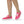 Load image into Gallery viewer, Original Gay Pride Colors Pink Lace-up Shoes - Women Sizes
