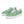 Load image into Gallery viewer, Original Genderqueer Pride Colors Green Lace-up Shoes - Women Sizes
