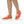 Laden Sie das Bild in den Galerie-Viewer, Original Non-Binary Pride Colors Orange Lace-up Shoes - Women Sizes
