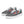 Load image into Gallery viewer, Original Pansexual Pride Colors Gray Lace-up Shoes - Women Sizes

