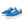 Load image into Gallery viewer, Original Pansexual Pride Colors Blue Lace-up Shoes - Women Sizes
