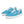 Load image into Gallery viewer, Original Transgender Pride Colors Blue Lace-up Shoes - Women Sizes
