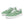 Carregar imagem no visualizador da galeria, Trendy Agender Pride Colors Green Lace-up Shoes - Women Sizes
