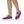 Load image into Gallery viewer, Trendy Ally Pride Colors Purple Lace-up Shoes - Women Sizes
