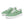 Charger l&#39;image dans la galerie, Trendy Aromantic Pride Colors Green Lace-up Shoes - Women Sizes
