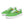 Carica l&#39;immagine nel Visualizzatore galleria, Trendy Gay Pride Colors Green Lace-up Shoes - Women Sizes
