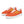Carica l&#39;immagine nel Visualizzatore galleria, Trendy Intersex Pride Colors Orange Lace-up Shoes - Women Sizes
