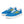 Load image into Gallery viewer, Trendy Intersex Pride Colors Blue Lace-up Shoes - Women Sizes
