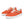 Charger l&#39;image dans la galerie, Trendy Non-Binary Pride Colors Orange Lace-up Shoes - Women Sizes
