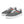 Load image into Gallery viewer, Trendy Pansexual Pride Colors Gray Lace-up Shoes - Women Sizes
