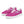 Charger l&#39;image dans la galerie, Trendy Transgender Pride Colors Pink Lace-up Shoes - Women Sizes
