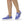 Laden Sie das Bild in den Galerie-Viewer, Ally Pride Colors Modern Blue Lace-up Shoes - Women Sizes
