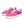 Cargar imagen en el visor de la galería, Bisexual Pride Colors Modern Pink Lace-up Shoes - Women Sizes
