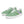 Carica l&#39;immagine nel Visualizzatore galleria, Genderqueer Pride Colors Modern Green Lace-up Shoes - Women Sizes
