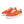 Load image into Gallery viewer, Intersex Pride Colors Modern Orange Lace-up Shoes - Women Sizes
