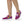 Cargar imagen en el visor de la galería, Ally Pride Colors Original Purple Lace-up Shoes - Women Sizes
