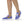 Laden Sie das Bild in den Galerie-Viewer, Ally Pride Colors Original Blue Lace-up Shoes - Women Sizes
