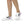 Carica l&#39;immagine nel Visualizzatore galleria, Asexual Pride Colors Original White Lace-up Shoes - Women Sizes
