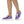 Carica l&#39;immagine nel Visualizzatore galleria, Asexual Pride Colors Original Purple Lace-up Shoes - Women Sizes
