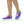Laden Sie das Bild in den Galerie-Viewer, Bisexual Pride Colors Original Blue Lace-up Shoes - Women Sizes
