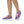 Carica l&#39;immagine nel Visualizzatore galleria, Gay Pride Colors Original Purple Lace-up Shoes - Women Sizes
