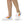 Charger l&#39;image dans la galerie, Gay Pride Colors Original White Lace-up Shoes - Women Sizes
