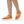 Laden Sie das Bild in den Galerie-Viewer, Intersex Pride Colors Original Orange Lace-up Shoes - Women Sizes
