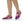 Load image into Gallery viewer, Lesbian Pride Colors Original Purple Lace-up Shoes - Women Sizes

