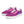 Carica l&#39;immagine nel Visualizzatore galleria, Omnisexual Pride Colors Original Violet Lace-up Shoes - Women Sizes
