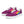 Carregar imagem no visualizador da galeria, Pansexual Pride Colors Original Purple Lace-up Shoes - Women Sizes

