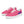 Cargar imagen en el visor de la galería, Casual Bisexual Pride Colors Pink Lace-up Shoes - Women Sizes
