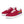 Charger l&#39;image dans la galerie, Casual Gay Pride Colors Red Lace-up Shoes - Women Sizes
