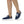 Charger l&#39;image dans la galerie, Casual Gay Pride Colors Navy Lace-up Shoes - Women Sizes
