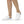 Charger l&#39;image dans la galerie, Casual Gay Pride Colors White Lace-up Shoes - Women Sizes
