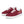 Load image into Gallery viewer, Casual Lesbian Pride Colors Burgundy Lace-up Shoes - Women Sizes
