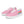 Laden Sie das Bild in den Galerie-Viewer, Casual Pansexual Pride Colors Pink Lace-up Shoes - Women Sizes
