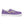 Laden Sie das Bild in den Galerie-Viewer, Original Non-Binary Pride Colors Purple Lace-up Shoes - Women Sizes
