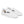 Load image into Gallery viewer, Original Ally Pride Colors White Lace-up Shoes - Women Sizes
