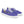 Charger l&#39;image dans la galerie, Original Ally Pride Colors Purple Lace-up Shoes - Women Sizes
