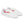 Load image into Gallery viewer, Original Lesbian Pride Colors White Lace-up Shoes - Women Sizes
