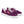 Charger l&#39;image dans la galerie, Original Lesbian Pride Colors Purple Lace-up Shoes - Women Sizes
