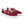 Load image into Gallery viewer, Original Lesbian Pride Colors Burgundy Lace-up Shoes - Women Sizes
