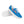 Load image into Gallery viewer, Original Pansexual Pride Colors Blue Lace-up Shoes - Women Sizes
